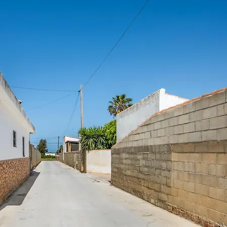 Ariza Καντίζ